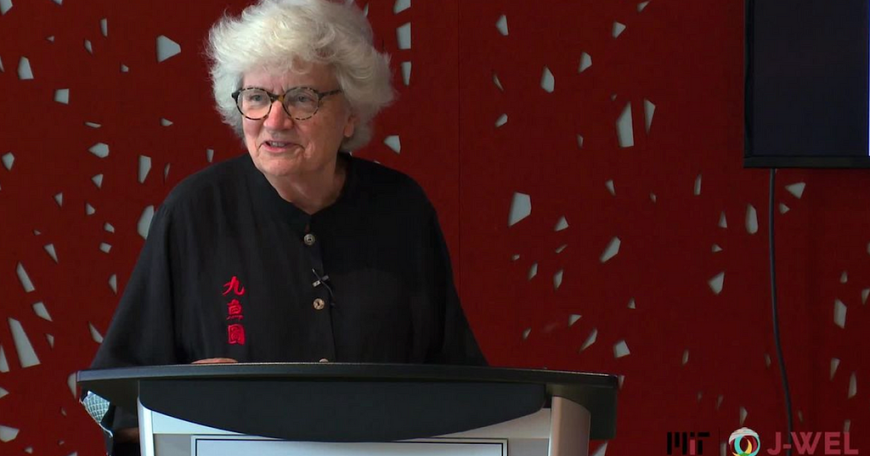 Fixing the system from the inside out