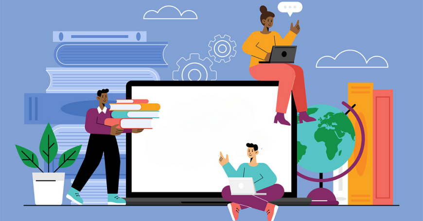 Celebrate Black History Month with free and low-cost resources from MIT