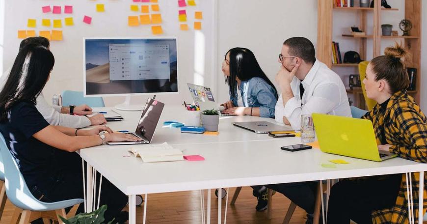 Ask an MIT Professor: Leveraging information to improve project management strategy