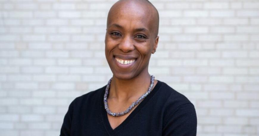 M. Amah Edoh Wants to Know What You Think