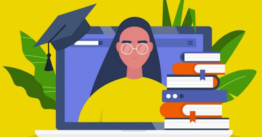 Building a global community of generous learning