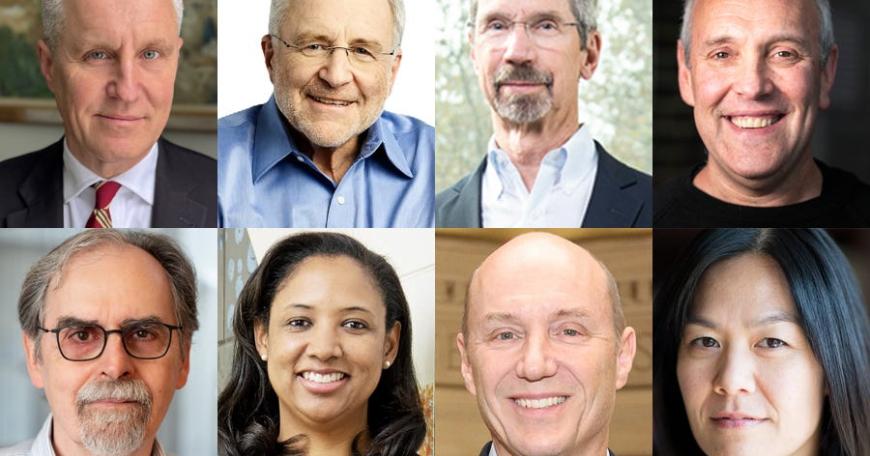 11 free courses taught by MIT’s 2025 National Academy of Engineering electees