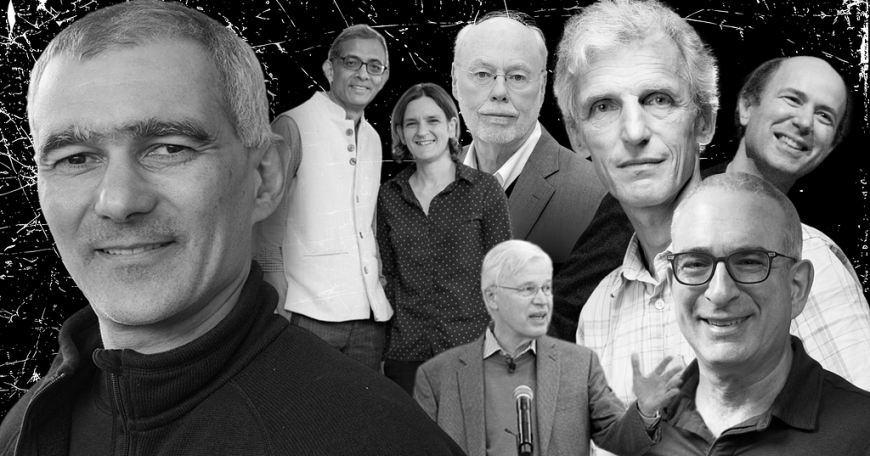 Take free or low-cost online courses taught by MIT’s Nobel laureates