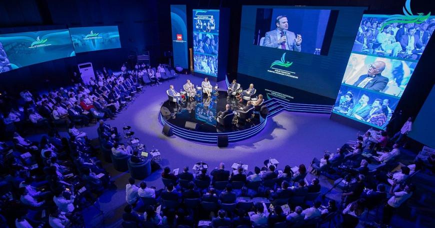 Jameel World Education Lab helps shape Uzbekistan’s first autonomous university