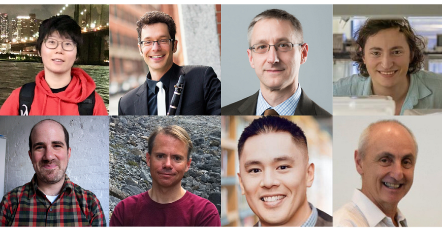 Eight MIT faculty and instructors awarded for their use of digital technology in exemplary teaching