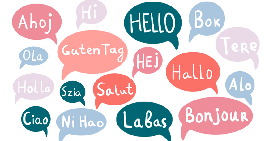 Celebrate International Translation Day with free language courses and resources from MIT