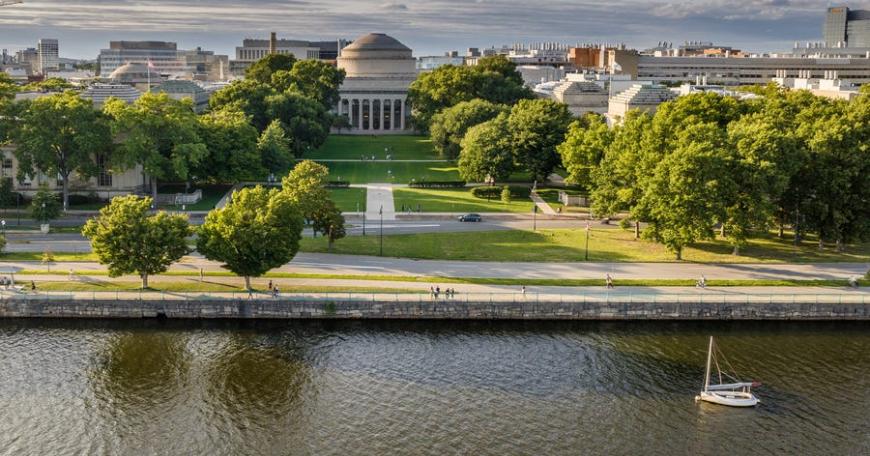 Explore online courses from top MIT graduate programs