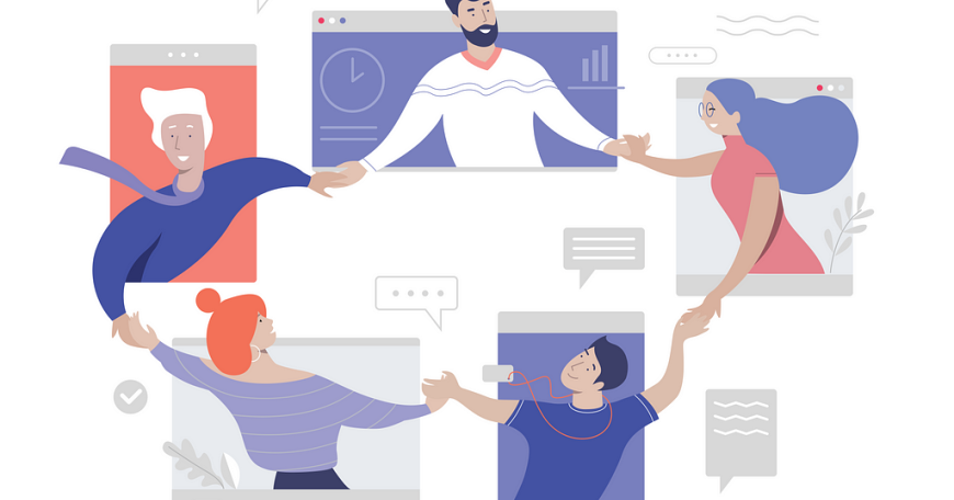 Closing the gap between moving and learning