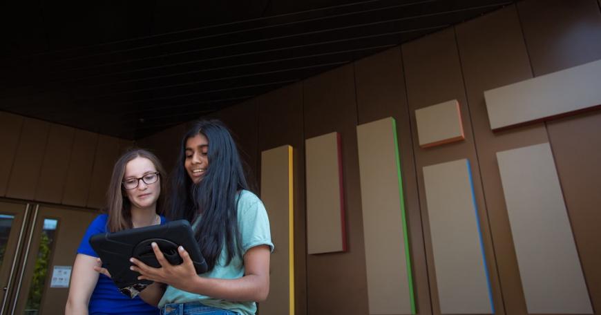 Head back to school with MIT