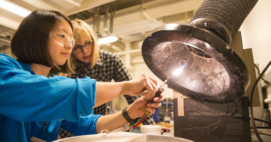 Build your skills with MIT’s women engineers
