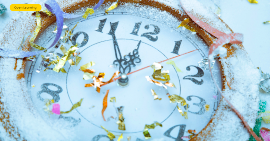 2021 in Review: OCW’s 20th Anniversary Year