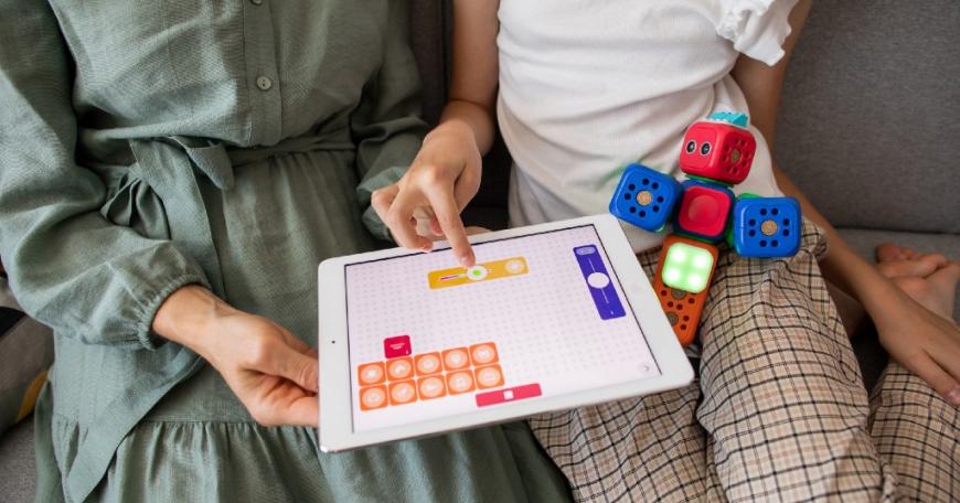 Help Young Learners Thrive with Free Courses, Programs and Activities from MIT