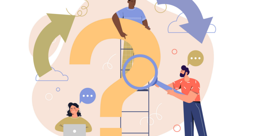 Iterative revisions as part of assessment design