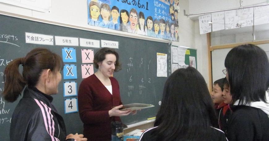 Q&A with Sarah Davis, MITx Project Administrator