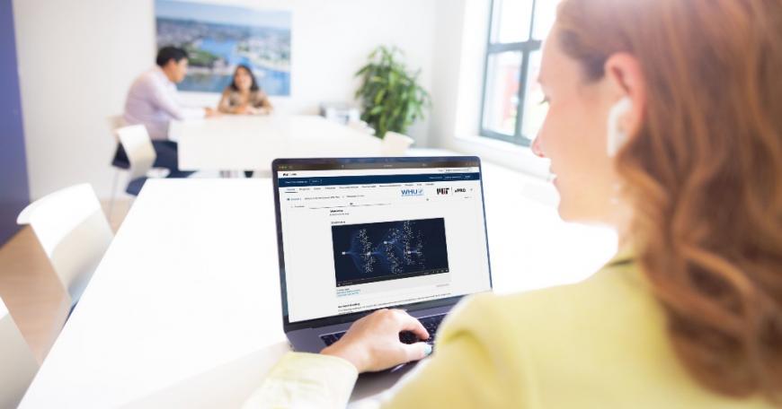 Learn how technology drives innovation in sports