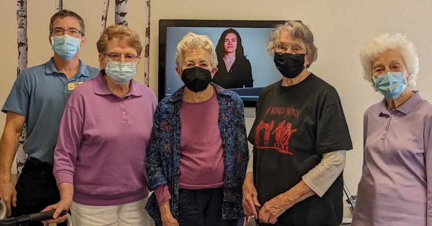 “Much-craved learning” for all ages