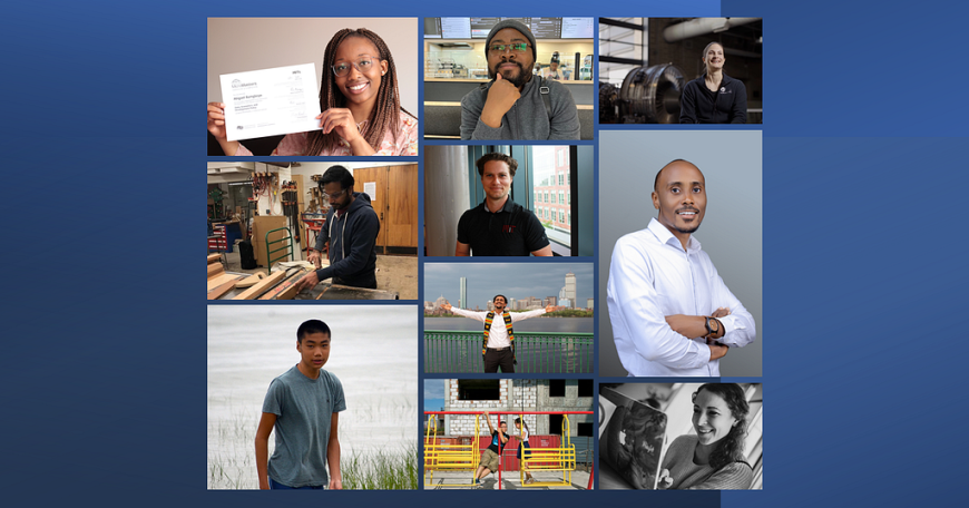 Ten inspiring learner stories from MIT Open Learning