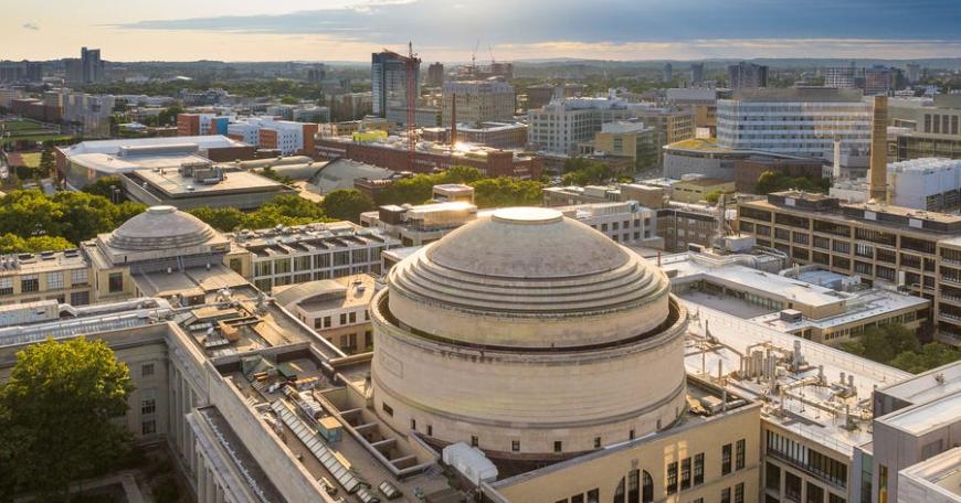 Explore MIT’s online courses in 18 top-ranked subjects