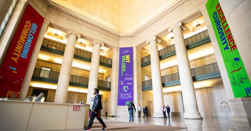 Why we open learning with MIT’s Vice President for Open Learning Eric Grimson