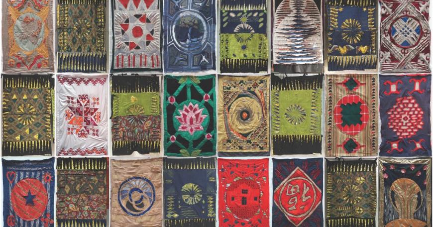 T-Serai project awarded Holcim Award