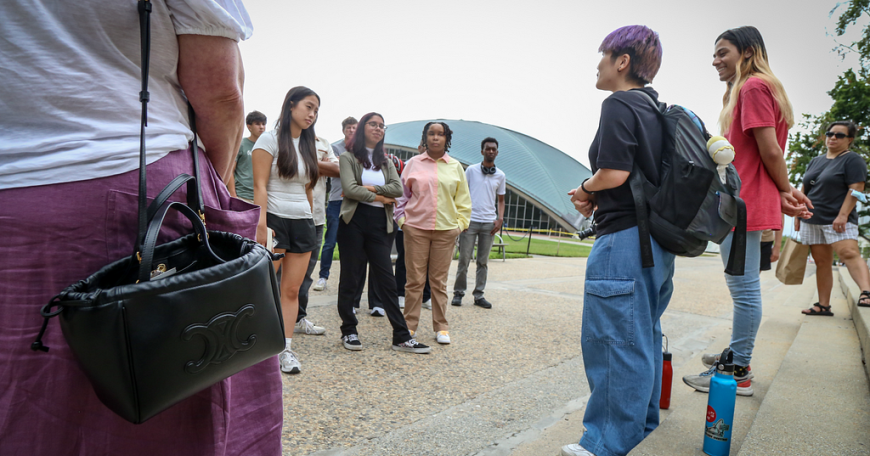 From open education learners to MIT coders