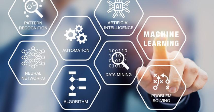 13 foundational AI courses, resources from MIT