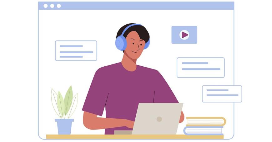 An invaluable resource for everything: From public speaking to the human brain