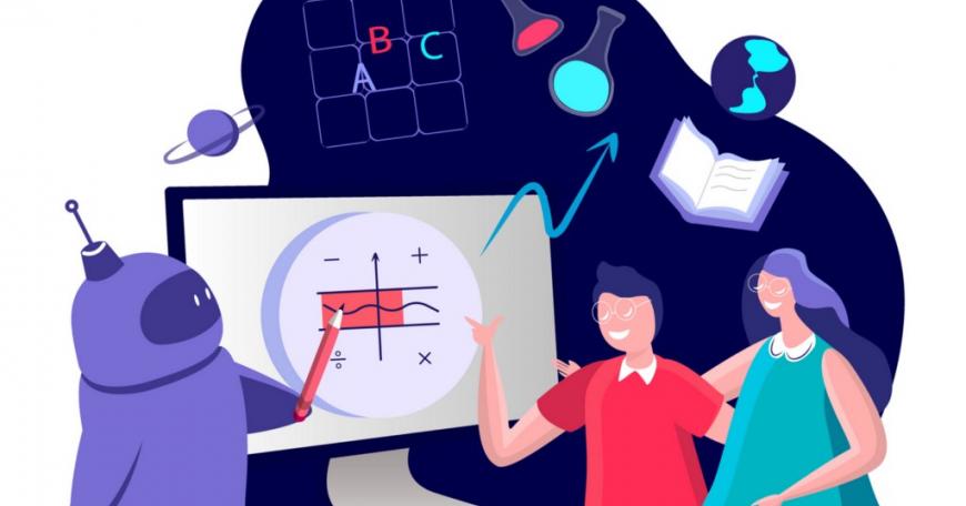 Building systems that enable self-learning of skills