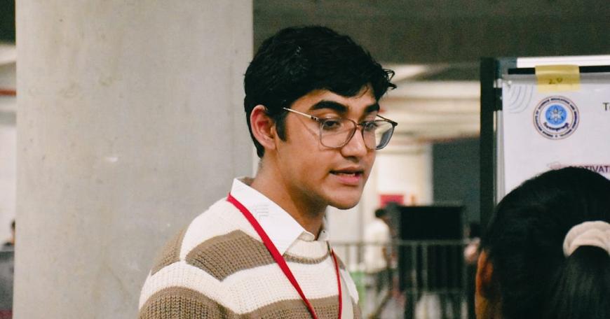 “Curiosity doesn’t have to wait for a classroom” with MIT Open Learning resources