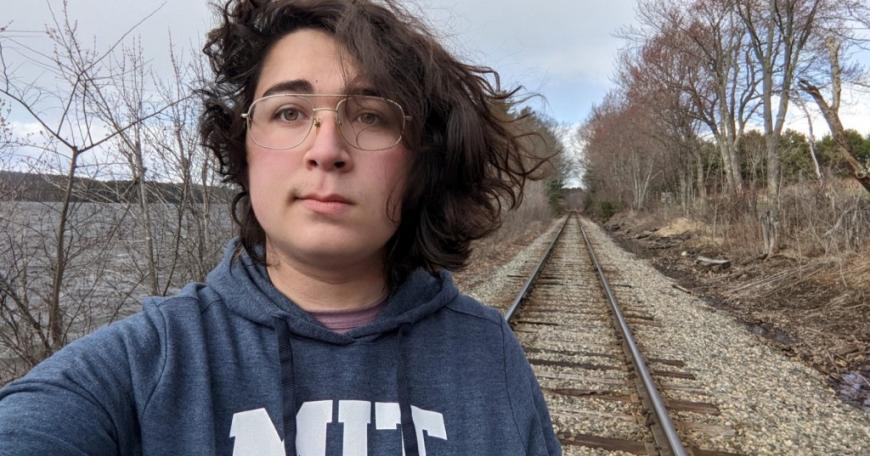 Paige Dote, Student and Educator