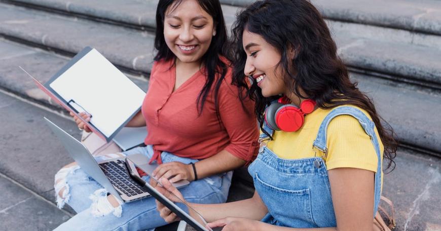 Celebrate Hispanic Heritage Month with free resources from MIT