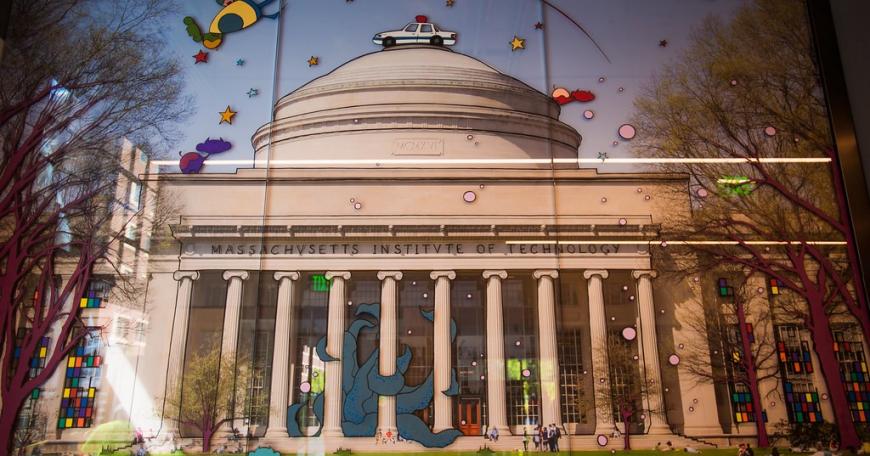 Academic Wellbeing at MIT