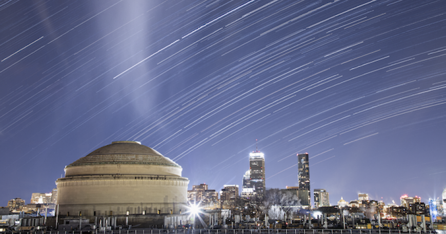 Explore the Final Frontier with MIT Open Learning!