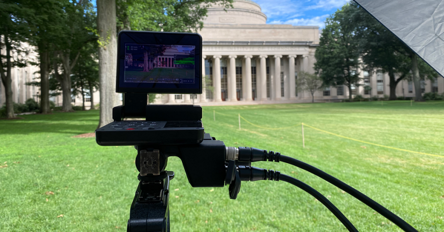 Behind the scenes at MITx in 2023