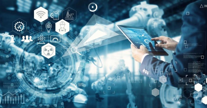 Ask an MIT Professor: How to Prepare for the Factory of the Future