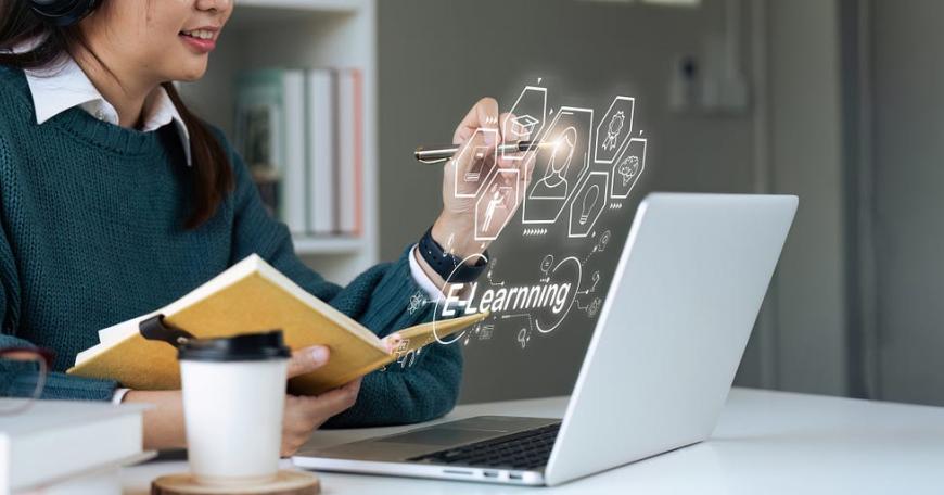 Knowledge is a click away with MIT OpenCourseWare | Open Learning