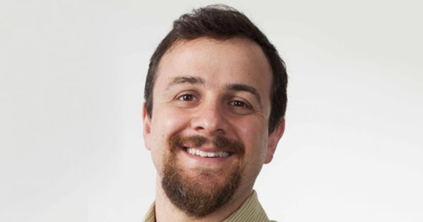 Justin Reich