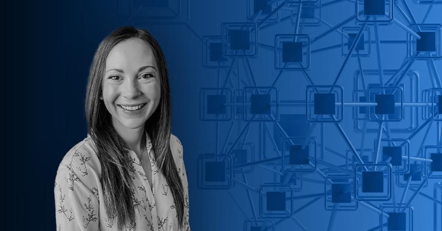 Headshot photo of Abby Smith