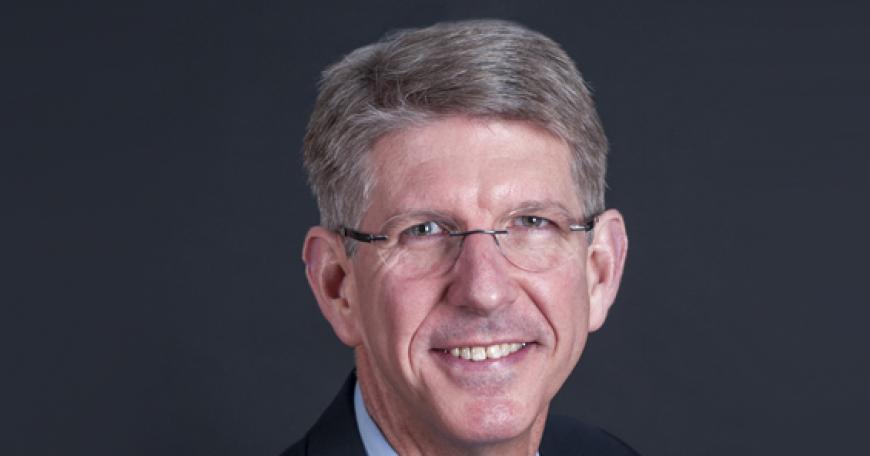 Keith Baker