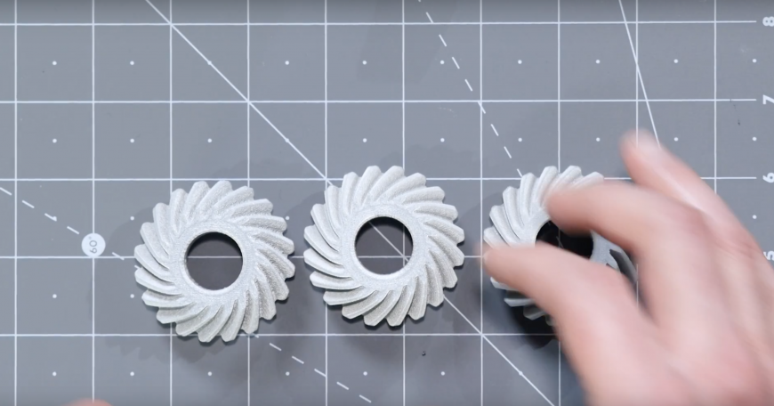 additive printing