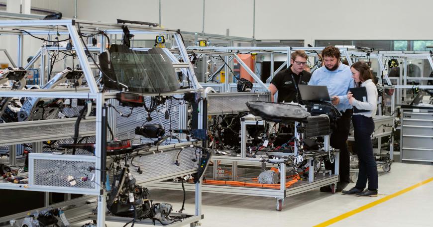 Beyond 3D Printing: The Status and Future of Additive and Digital Manufacturing