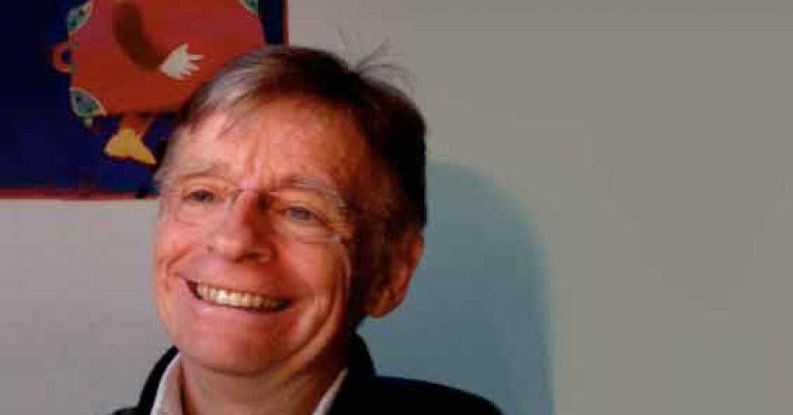 Alain Mille 