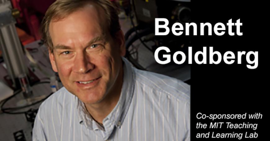 Bennett Goldberg