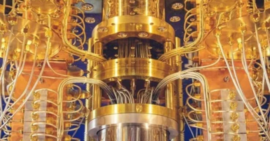 quantum computing
