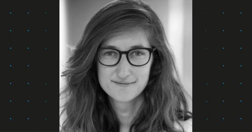 Headshot of Meghan Perdue