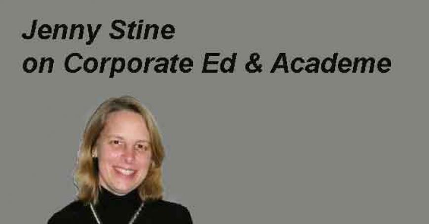 Jenny stine