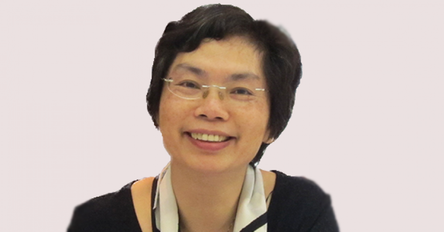 professor nancy law