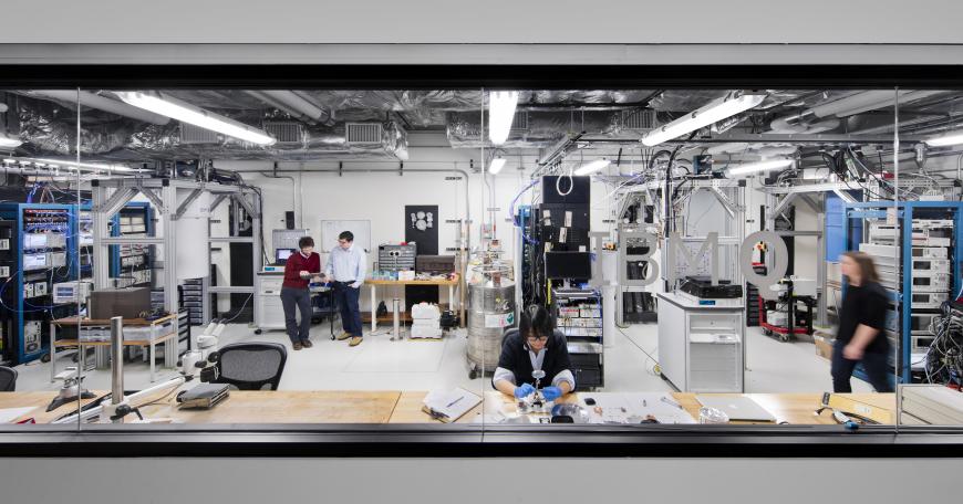 Register for the MIT Quantum Computing Fundamentals Webinar Open Learning Register for the MIT Quantum Computing Fundamentals Webinar Open Learning