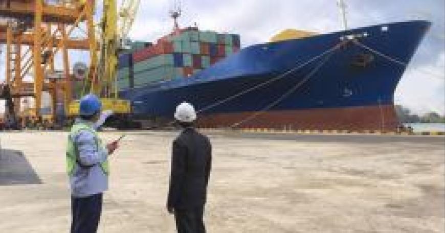 supply chain workers 