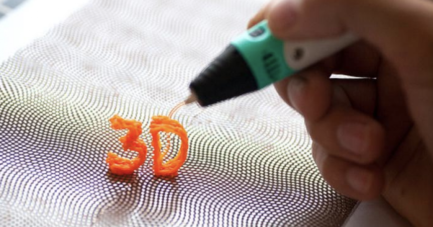 The Trajectory of Additive Manufacturing - Free Live Webinar and Q&A with MIT Professor John Hart